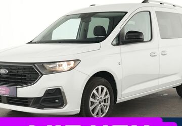 Ford Grand Tourneo 27.668 km 27.279 &euro; Neuss 41460