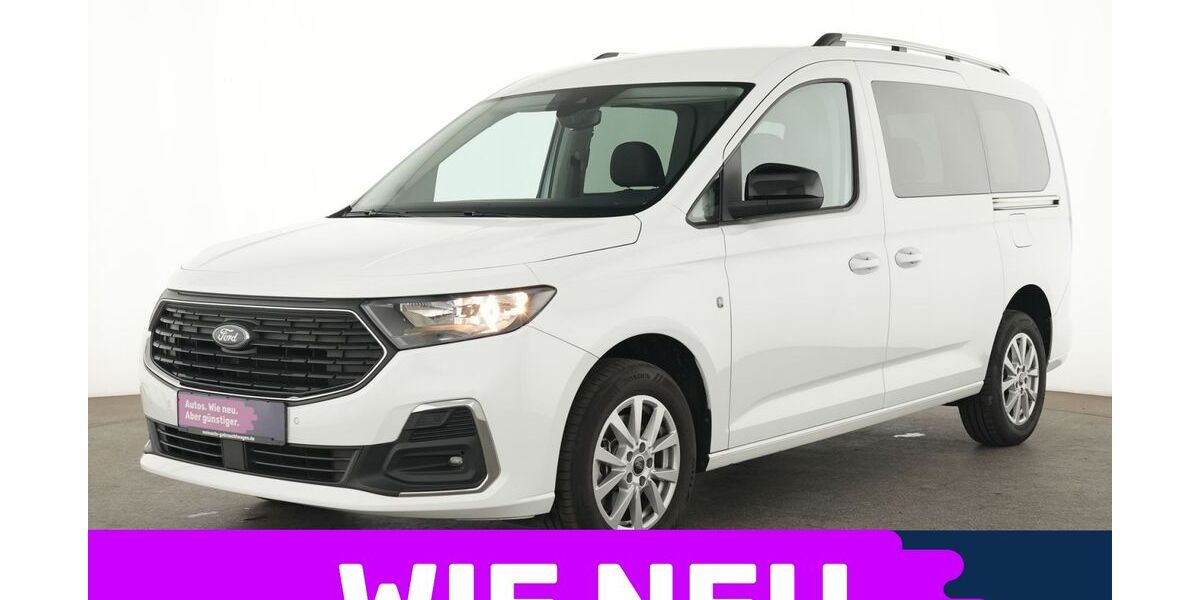 Ford Grand Tourneo 27.668 km 27.279 &euro; Neuss 41460