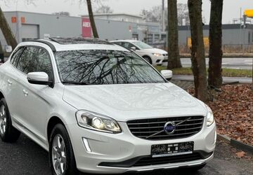 Volvo XC60 73.500 km 15.999 &euro; Köln 51107