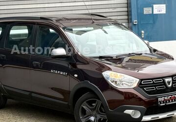 Dacia Lodgy 59.500 km 11.798 &euro; Ratingen 40880