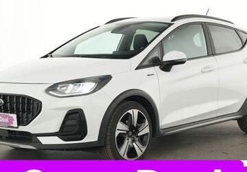 Ford Fiesta 43.240 km 14.198 &euro; Neuss 41460