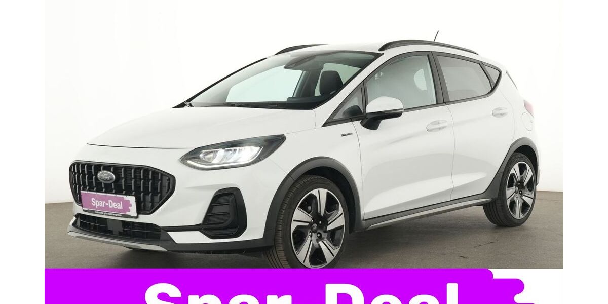 Ford Fiesta 43.240 km 14.198 &euro; Neuss 41460