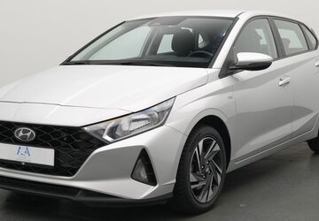Hyundai i20 72.436 km 14.990 &euro; Leverkusen 51373