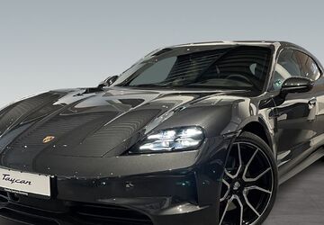 Porsche Taycan 21.900 km 109.900 &euro; Bergisch Gladbach 51429