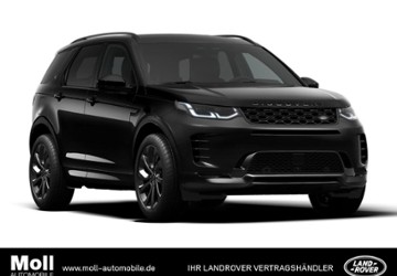 Land Rover Discovery Sport 1.500 km 67.900 &euro; Köln 51149