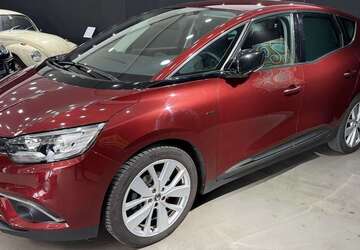 Renault Scenic 54.300 km 15.950 &euro; Pulheim 50259