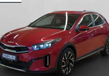 Kia XCeed 43.050 km 22.380 &euro; Leverkusen 51381