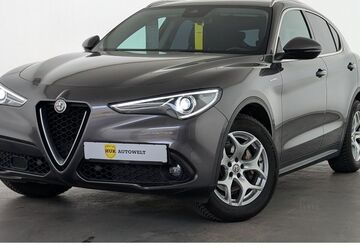 Alfa Romeo Stelvio 67.100 km 26.760 &euro; Düsseldorf 40599