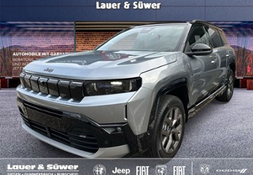Jeep Compass 4.020 km 42.900 &euro; Burscheid 51399