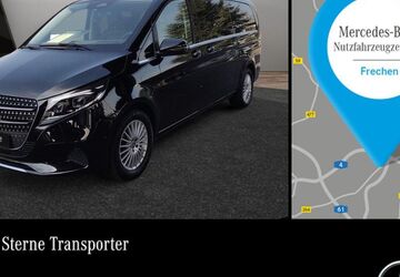 Mercedes-Benz V 300 21.216 km 69.990 &euro; Frechen 50226