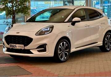 Ford Puma 14.569 km 20.500 &euro; Köln 50769