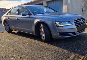 Audi A8 379.000 km 9.900 &euro; Burscheid 51399