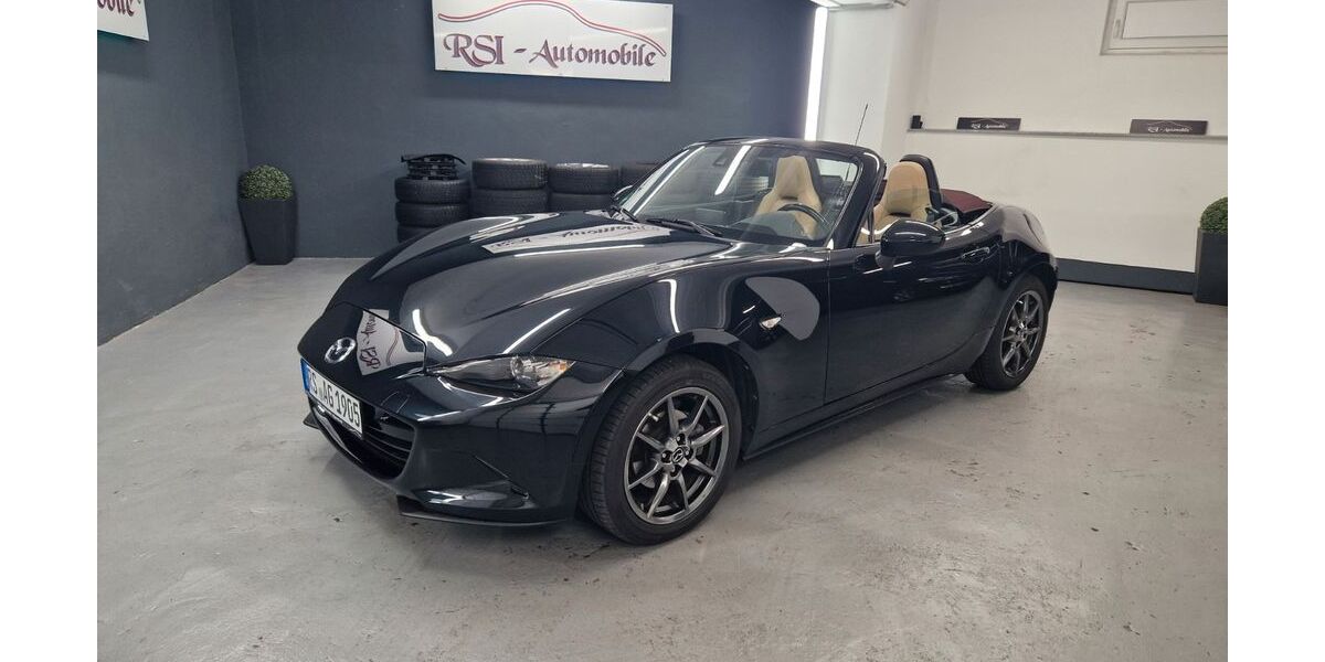 Mazda MX-5 80.000 km 18.999 &euro; Remscheid 42859