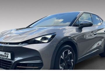 Cupra Tavascan 8.759 km 41.900 &euro; Brühl 50321
