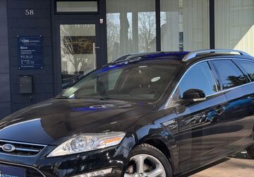 Ford Mondeo 150.000 km 8.500 &euro; Düsseldorf 40599