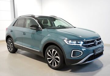 VW T-Roc 39.802 km 24.990 &euro; Hürth bei Köln 50354