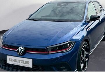VW Polo 9.526 km 28.650 &euro; Langenfeld 40764