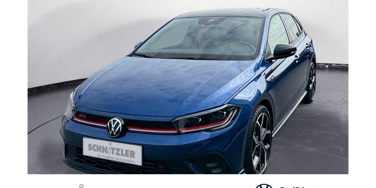 VW Polo 9.526 km 28.650 &euro; Langenfeld 40764