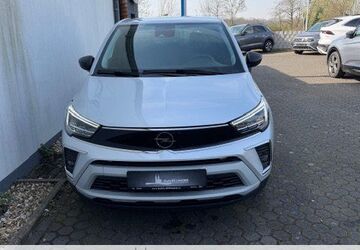 Opel Crossland (X) 10.350 km 15.390 &euro; Bergheim 50127