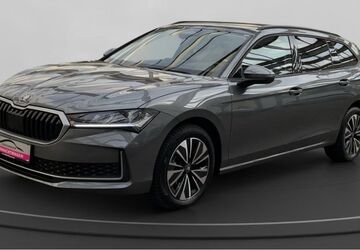 Skoda Superb 26.804 km 38.980 &euro; Köln-Mülheim 51063