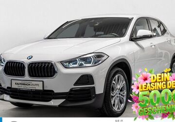 BMW X2 57.455 km 18.890 &euro; Remscheid 42897