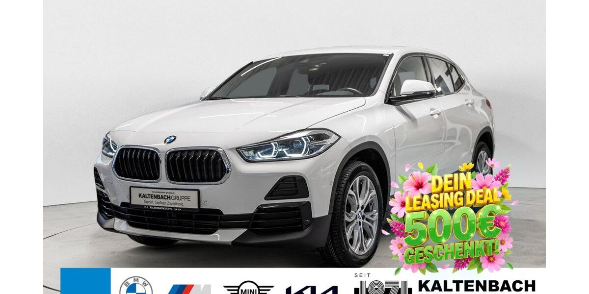 BMW X2 57.455 km 18.890 &euro; Remscheid 42897