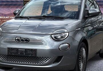 Fiat 500C 19.600 km 21.490 &euro; Burscheid 51399