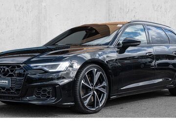 Audi S6 12.640 km 68.740 &euro; Düsseldorf 40474