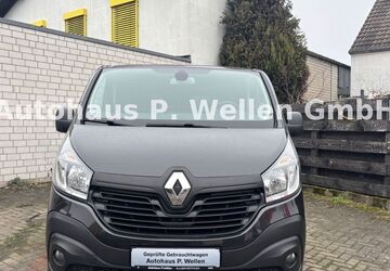 Renault Trafic 107.260 km 20.900 &euro; Kaarst - Büttgen 41564