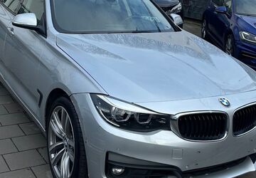 BMW 330 57.000 km 19.950 &euro; Bergheim (bei Köln) 50129