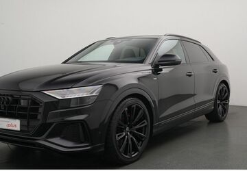 Audi Q8 48.487 km 66.688 &euro; Leverkusen 51373