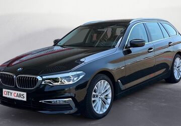BMW 530 105.000 km 22.990 &euro; Dormagen 41540
