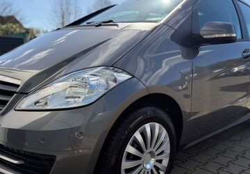 Mercedes-Benz A 180 93.000 km 6.999 &euro; Bergisch Gladbach 51469