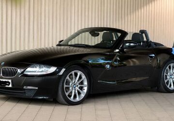BMW Z4 18.173 km 19.590 &euro; Köln 51105