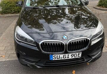 BMW 225 Active Tourer 56.000 km 20.000 &euro; Koln 50735