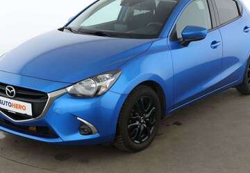 Mazda 2 72.485 km 12.390 &euro; Köln 50739