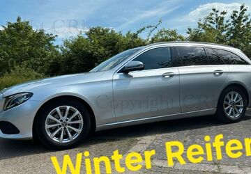 Mercedes-Benz E 200 126.200 km 21.950 &euro; Köln 51109