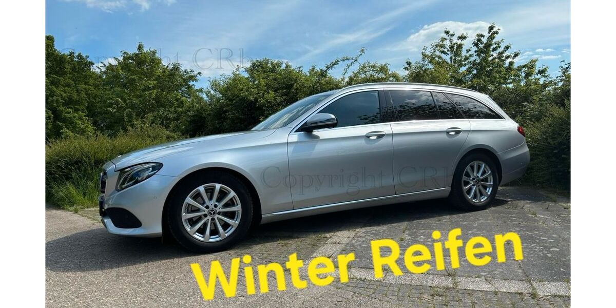 Mercedes-Benz E 200 126.200 km 21.950 &euro; Köln 51109