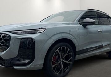 Audi Q3 9.000 km 66.950 &euro; Mettmann 40822