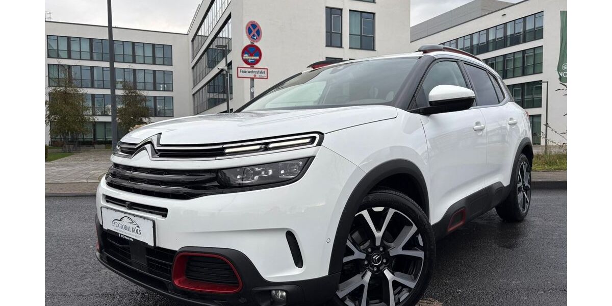 Citroen C5 Aircross 85.000 km 17.499 &euro; Köln (Ostheim) 51107