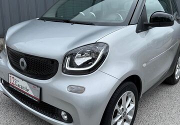 Smart ForTwo 46.800 km 11.490 &euro; Bergisch Gladbach 51467