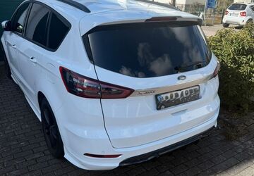 Ford S-Max 55.000 km 24.499 &euro; Köln 51143