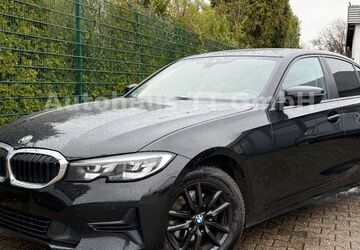 BMW 320 150.000 km 21.900 &euro; Bergheim bei Köln 50126