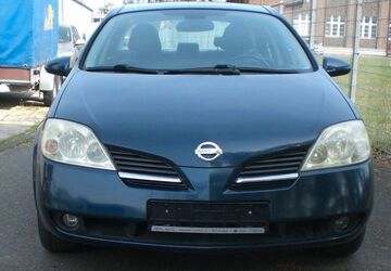 Nissan Primera 189.700 km 3.980 &euro; Köln 50735