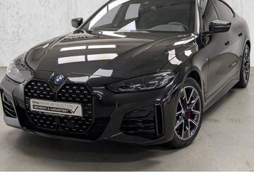BMW 430 Gran Coupé 24.956 km 39.840 &euro; Düsseldorf 40595