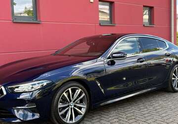 BMW 840 41.892 km 54.900 &euro; Brühl 50321