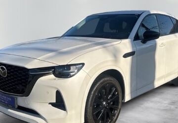 Mazda CX-60 29.337 km 32.580 &euro; Düsseldorf 40472