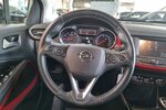 Opel Crossland X GS Line SHZ LHZ PDC Kamera Klimaautom. 24.028 km 16.270 &euro; HAAN 42781