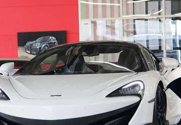 McLaren 600LT 54.000 km 178.850 &euro; Köln 50739