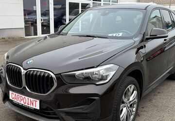 BMW X1 144.000 km 17.950 &euro; Brühl 50321